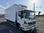 Ranger Refrigerator & Freezer Truck