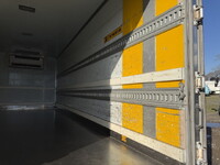 HINO Ranger Refrigerator & Freezer Truck TKG-FC9JKAG 2014 507,835km_20