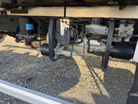 HINO Ranger Refrigerator & Freezer Truck TKG-FC9JKAG 2014 507,835km_23
