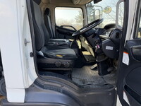 HINO Ranger Refrigerator & Freezer Truck TKG-FC9JKAG 2014 507,835km_25
