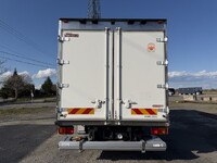 HINO Ranger Refrigerator & Freezer Truck TKG-FC9JKAG 2014 507,835km_2