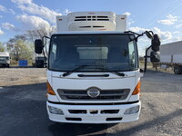 HINO Ranger Refrigerator & Freezer Truck TKG-FC9JKAG 2014 507,835km_3