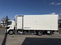 HINO Ranger Refrigerator & Freezer Truck TKG-FC9JKAG 2014 507,835km_5