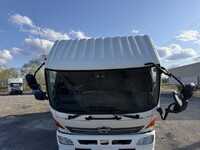 HINO Ranger Refrigerator & Freezer Truck TKG-FC9JKAG 2014 507,835km_6