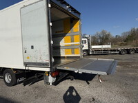 HINO Ranger Refrigerator & Freezer Truck TKG-FC9JKAG 2014 507,835km_7