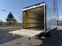 HINO Ranger Refrigerator & Freezer Truck TKG-FC9JKAG 2014 507,835km_8