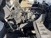HINO Ranger Refrigerator & Freezer Truck TKG-FC9JKAG 2014 507,835km_9
