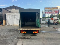 ISUZU Elf Covered Truck TPG-NPR85YN 2017 244,427km_10