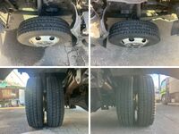 ISUZU Elf Covered Truck TPG-NPR85YN 2017 244,427km_20
