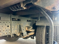 ISUZU Elf Covered Truck TPG-NPR85YN 2017 244,427km_25
