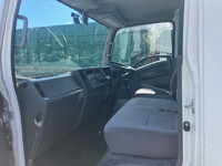 ISUZU Elf Covered Truck TPG-NPR85YN 2017 244,427km_32