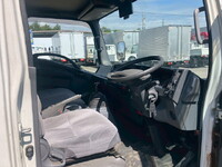 ISUZU Elf Covered Truck TPG-NPR85YN 2017 244,427km_33