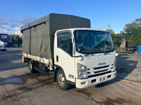 ISUZU Elf Covered Truck TPG-NPR85YN 2017 244,427km_3