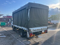 ISUZU Elf Covered Truck TPG-NPR85YN 2017 244,427km_4