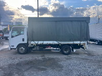 ISUZU Elf Covered Truck TPG-NPR85YN 2017 244,427km_5