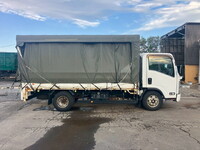 ISUZU Elf Covered Truck TPG-NPR85YN 2017 244,427km_6