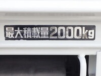 TOYOTA Dyna Flat Body TKG-XZC605 2019 94,291km_13