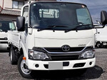 Dyna Flat Body