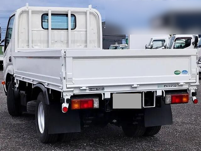 Dyna Flat Body_2
