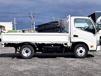 TOYOTA Dyna Flat Body TKG-XZC605 2019 94,291km_3