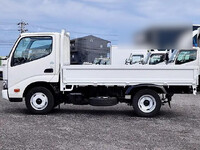 TOYOTA Dyna Flat Body TKG-XZC605 2019 94,291km_4