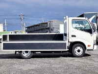 TOYOTA Dyna Flat Body TKG-XZC605 2019 94,291km_5