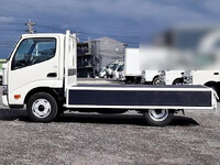 TOYOTA Dyna Flat Body TKG-XZC605 2019 94,291km_8