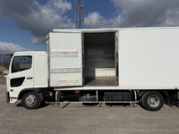 HINO Ranger Refrigerator & Freezer Truck 2KG-FD2ABA 2019 498,320km_16