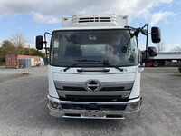HINO Ranger Refrigerator & Freezer Truck 2KG-FD2ABA 2019 498,320km_4