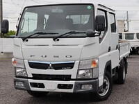 MITSUBISHI FUSO Canter Double Cab TPG-FBA00 2016 67,550km_1