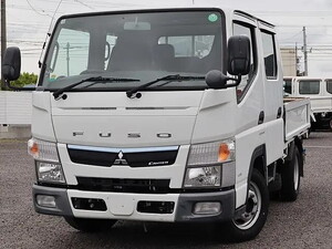 MITSUBISHI FUSO Canter Double Cab TPG-FBA00 2016 67,550km_1