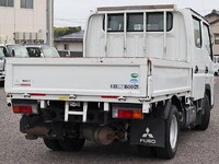 MITSUBISHI FUSO Canter Double Cab TPG-FBA00 2016 67,550km_2