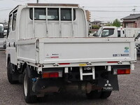 MITSUBISHI FUSO Canter Double Cab TPG-FBA00 2016 67,550km_3