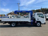 MITSUBISHI FUSO Canter Truck (With 4 Steps Of Cranes) 2PG-FEB80 2026 166km_10