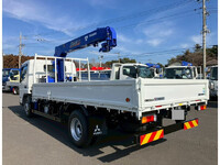MITSUBISHI FUSO Canter Truck (With 4 Steps Of Cranes) 2PG-FEB80 2026 166km_2