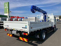 MITSUBISHI FUSO Canter Truck (With 4 Steps Of Cranes) 2PG-FEB80 2026 166km_4