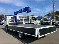 MITSUBISHI FUSO Canter Truck (With 4 Steps Of Cranes) 2PG-FEB80 2026 166km_6