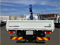 MITSUBISHI FUSO Canter Truck (With 4 Steps Of Cranes) 2PG-FEB80 2026 166km_9