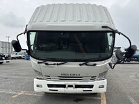 ISUZU Forward Aluminum Van TKG-FRR90S2 2018 164,626km_10