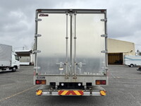 ISUZU Forward Aluminum Van TKG-FRR90S2 2018 164,626km_11