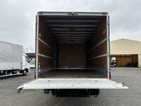 ISUZU Forward Aluminum Van TKG-FRR90S2 2018 164,626km_12