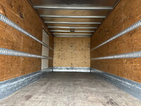 ISUZU Forward Aluminum Van TKG-FRR90S2 2018 164,626km_13