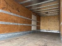 ISUZU Forward Aluminum Van TKG-FRR90S2 2018 164,626km_14