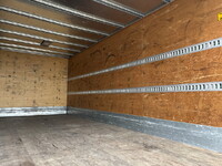 ISUZU Forward Aluminum Van TKG-FRR90S2 2018 164,626km_15