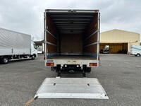 ISUZU Forward Aluminum Van TKG-FRR90S2 2018 164,626km_19