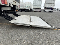 ISUZU Forward Aluminum Van TKG-FRR90S2 2018 164,626km_21