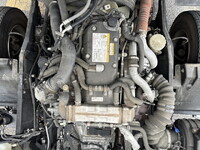 ISUZU Forward Aluminum Van TKG-FRR90S2 2018 164,626km_28