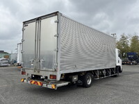 ISUZU Forward Aluminum Van TKG-FRR90S2 2018 164,626km_2