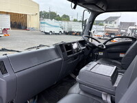 ISUZU Forward Aluminum Van TKG-FRR90S2 2018 164,626km_33