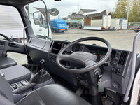 ISUZU Forward Aluminum Van TKG-FRR90S2 2018 164,626km_34